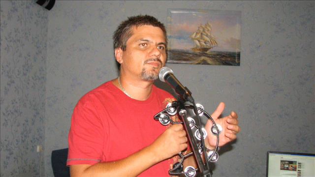 Когда поймешь умом (Бокал). Никольский. Кавер. смотреть онлайн