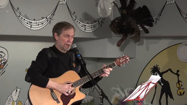 Игорь Морозов - Пять каскадеров. смотреть онлайн