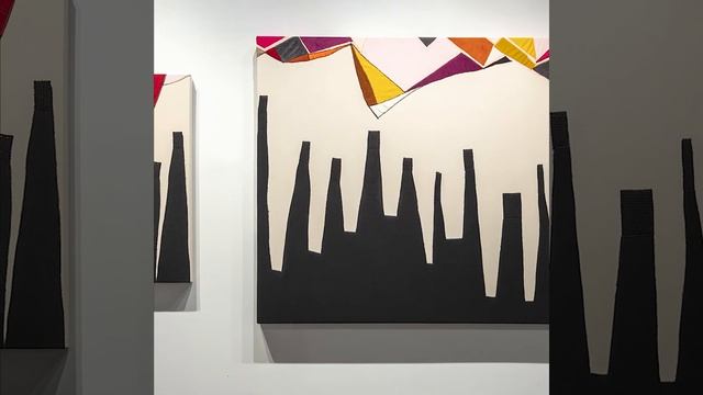 Moberg Gallery | James Ellwanger смотреть онлайн