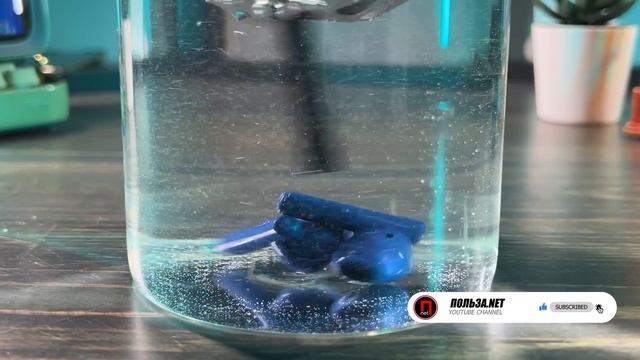 ТОП ЗА 19 $? БЕСПРОВОДНЫЕ НАУШНИКИ REALME DIZO BUDS P Bt 5.3 ОТЛИЧНЫЕ ВКЛАДЫШИ смотреть онлайн