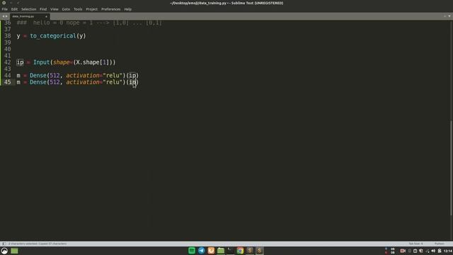Live Emoji | #2 Training and Inference | deep learning | ml project python смотреть онлайн