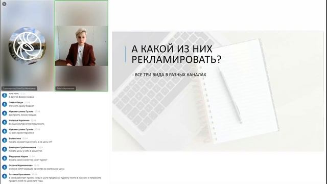 Творческие Проекты