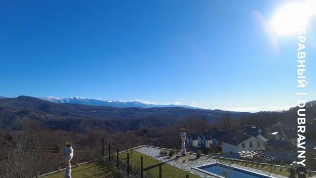 МАЛЕНЬКАЯ ИТАЛИЯ | ДУБРАВНЫЙ