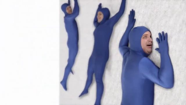 Pentel ENERGEL TV commercial in the UK смотреть онлайн