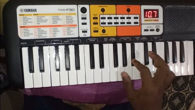 मी हाय कोळी | mi hai koli | |Koligeet for Yamaha Pss f30 #koligeet #trendingvideo смотреть онлайн