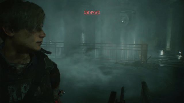 『Final』 🧟🔫 Resident Evil 2 REMAKE - Leon B [PS4] | Ep. 12 - ¡ESCAPAMOS de Raccoon City! смотреть онлайн