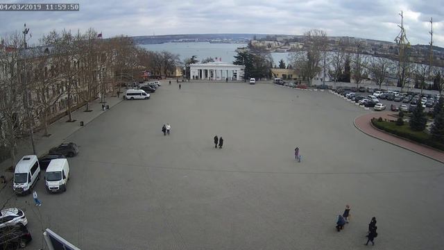 площадь Нахимова.04 марта 2019 года смотреть онлайн