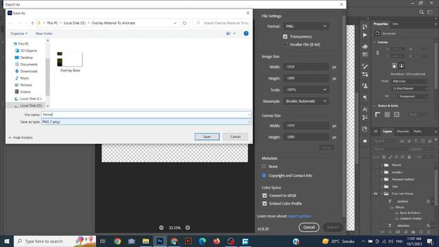 🔥 EPIC Gaming Overlay Tutorial |Unleash the POWER of Animated Overlays in After Effects! смотреть онлайн