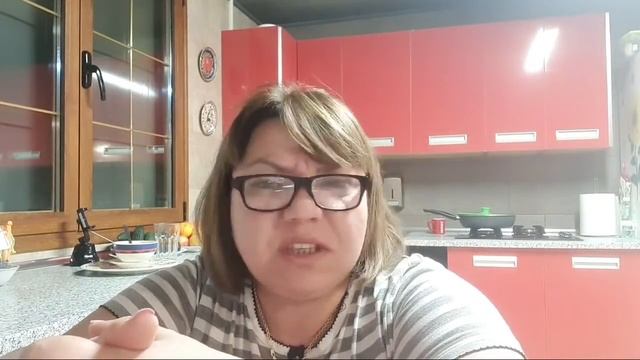 самая простая .Наталия Курбанова Испания