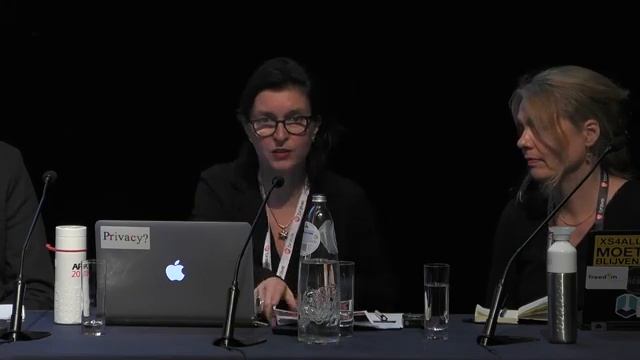 CPDP 2020: Liquid AI: Accountability and governance of transnational AI systems. смотреть онлайн