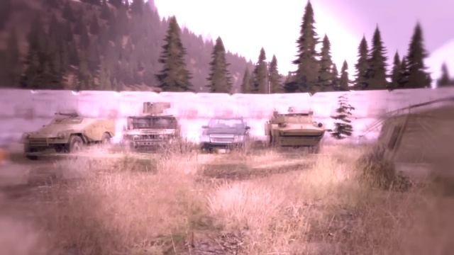 DayZ Namalsk Edit by SloT24rus |HD смотреть онлайн