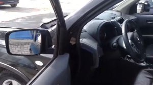Видео: Как открыть капот в Ниссан Х-Трейл?