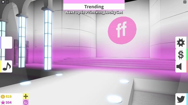 ТОП-22 ИГРА РОБЛОКС 2021 - Показ мод роблокс | Fashion Famous roblox | Робмикс одевает Рэда?? смотреть онлайн