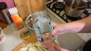 Маринованная сельдь. Супер вкусный рецепт!!!