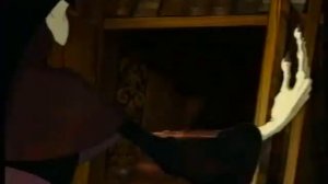 реклама VHS Алеша Попович и Тугарин Змей (Союз видео)