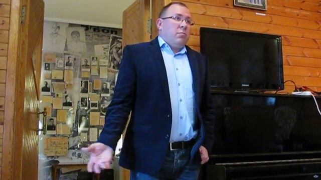 Олег Дозморов представляет Антологию 5 смотреть онлайн
