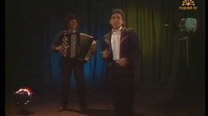 Фадис Ганиев - кәкүк