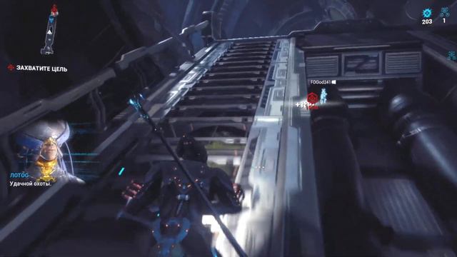 Играю в WARFRAME/ Прохожу миссии за ВОЛЬТА! смотреть онлайн