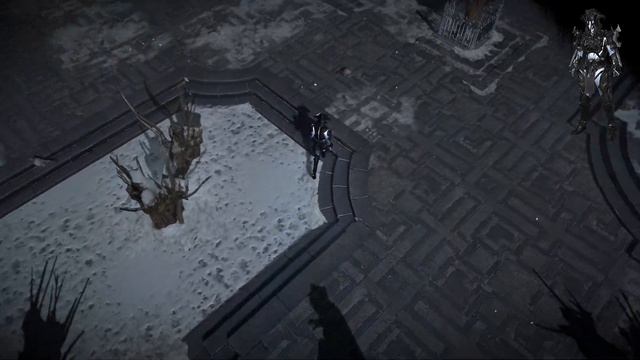 Path of Exile: Black Armour Set смотреть онлайн