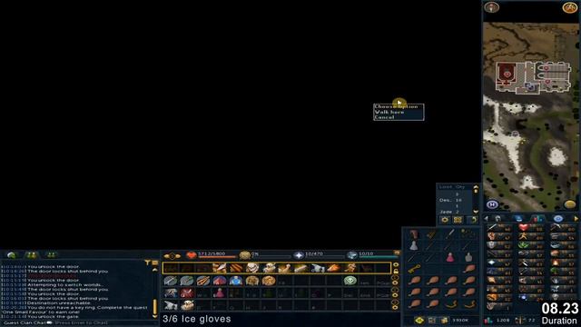 [RS3] Heroes' Quest (SOLO) – Realtime Quest Guide смотреть онлайн