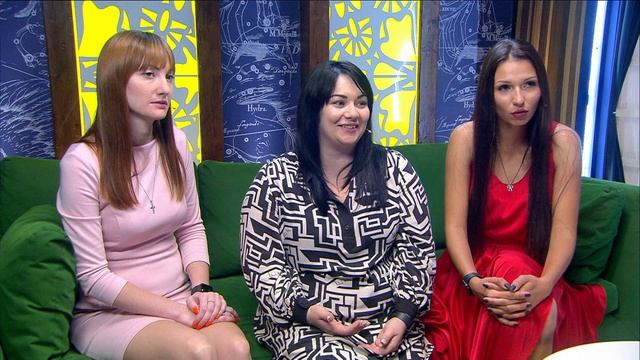 Давай поженимся! Менеджер с двумя детьми. Выпуск от 05.10.2020