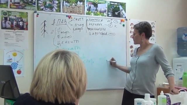 Средства по уходу за домом Alive Коралловый клуб