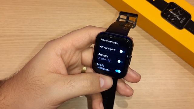 Realme WATCH 2 PRO Unboxing Review - GPS, BOA BATERIA e 90 MODOS! Muito completo, mas vale a pena? смотреть онлайн