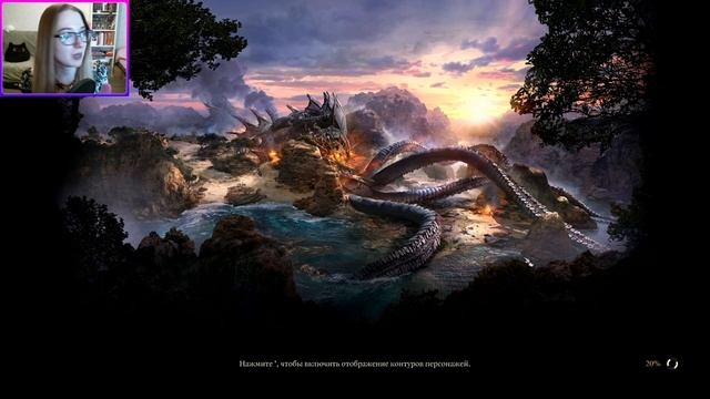 Клоуны, вокруг одни клоуны! Baldur’s Gate 3 ПРОХОЖДЕНИЕ №35 смотреть онлайн