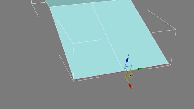 Попытка скопировать ребро в локальных координатах 3ds max смотреть онлайн