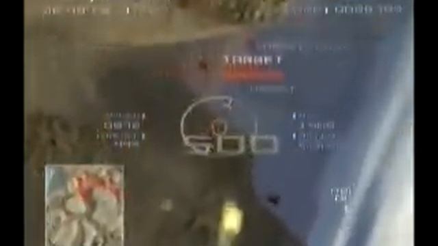 Top Gun: Combat Zones PlayStation 2 Gameplay_2001_08_02_3 смотреть онлайн