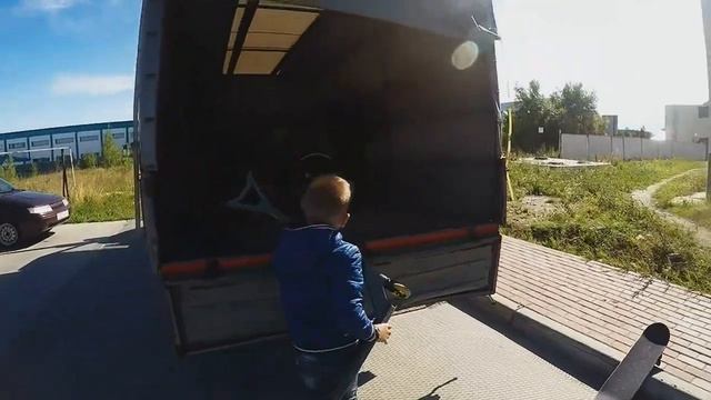КАК УЛЕТНО ПРОВЕСТИ 1 СЕНТЯБРЯ!!! смотреть онлайн