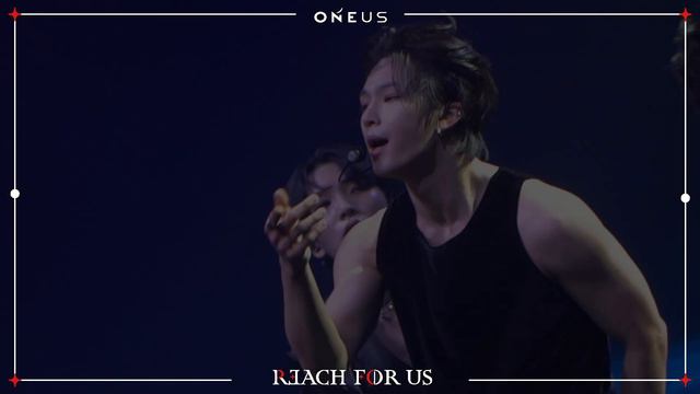 ONEUS(원어스) 1ST WORLD TOUR [REACH FOR US] - OVERVIEW #2 смотреть онлайн