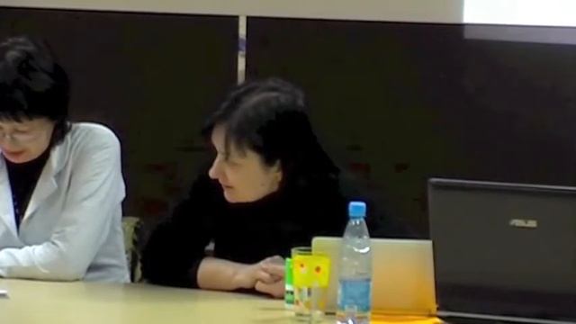 Кривцова С.В. - Основа Бытия ☯ смотреть онлайн