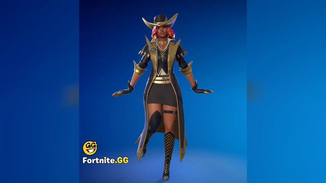 NO CURE - эмоция Fortnite смотреть онлайн