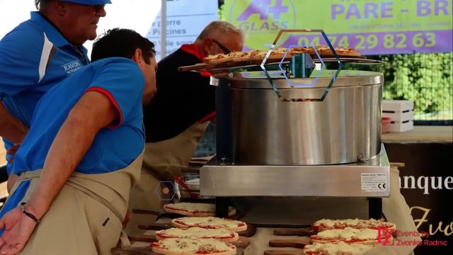 RZ Pétanque Business Tour à Salaise sur Sanne Isère 38 смотреть онлайн