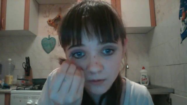 Видео c веб-камеры от 8 марта 2015 г., 21:16 (UTC) смотреть онлайн
