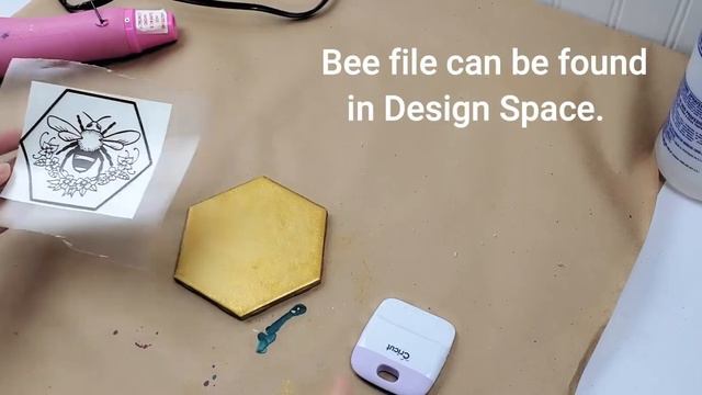 DIY Bee Themed Decor | Honey Bee Crafts смотреть онлайн