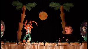 Тараканище