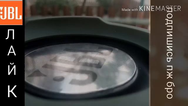 Тест JBL Charge 3 - ДИСКОННЕКТ!!! смотреть онлайн