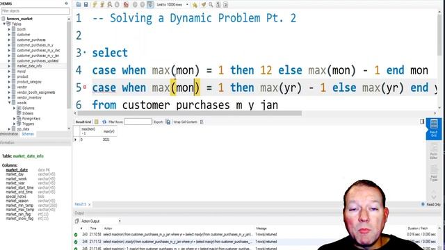 Python Basics Tutorial Solving a Dynamic Problem Pt 2 смотреть онлайн