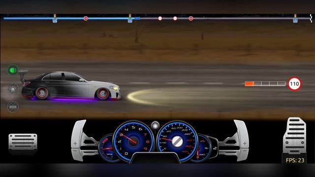 НОВАЯ РУБРИКА В Drag racing: уличные гонки /// В ТОП смотреть онлайн