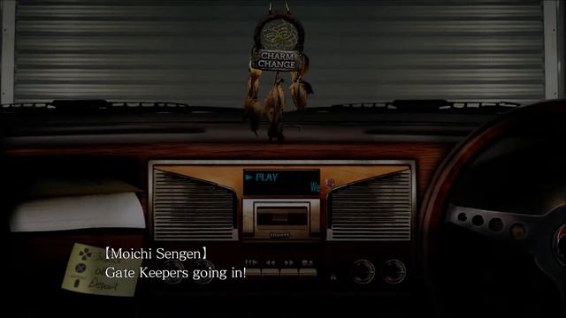 Tokyo Twilight Ghost Hunters : Daybreak Special Gigs Gameplay FR PS4 смотреть онлайн