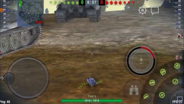 Wot Blitz.Обзор ису-152(пт-сау 8 лвл ссср) смотреть онлайн