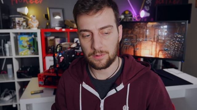 RTX 2060 ROG STRIX | RECENSIONE E BENCHMARK смотреть онлайн