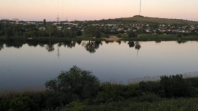 Красоты Белой Калитвы