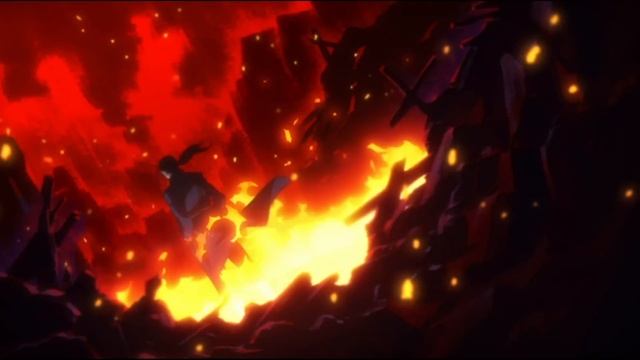 KING BRADLEY: WRATH OF THE BLACK FORCES смотреть онлайн