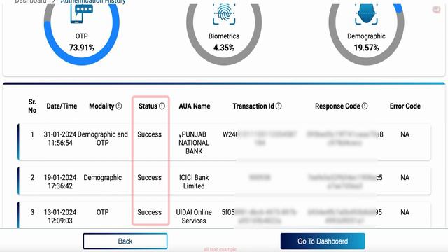 Aadhar Card Big Update | Aadhar Card History Kaise Dekhe | How To Check Aadhaar Card Usage History