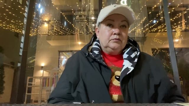 ЗАКАЗАЛА ПОЗДНИЙ УЖИН! смотреть онлайн