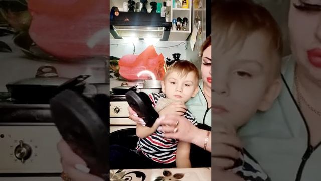 растопырка от Иринки🤗 смотреть онлайн