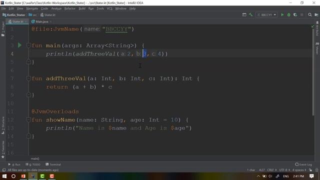 1 23 Named Parameter смотреть онлайн